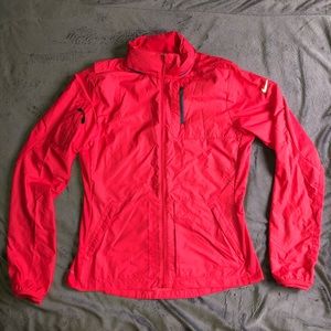 NWOT ❤️ Nike Running Storm Fit Athletic Shirt